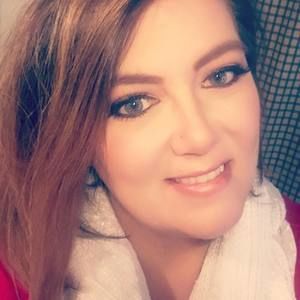 Meet your Posher, Krissy